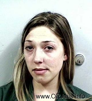 Ashley Michelle Tarrats Mugshot